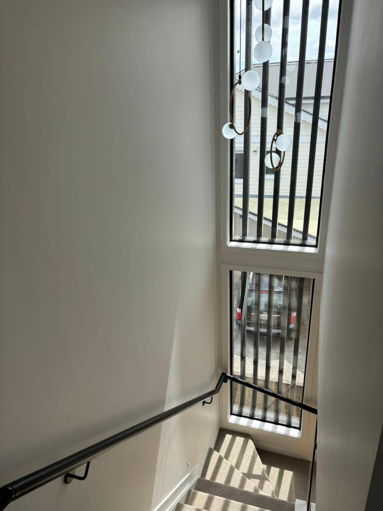 Villa Epsom Tidy House Unit 5 Auckland Esterno foto