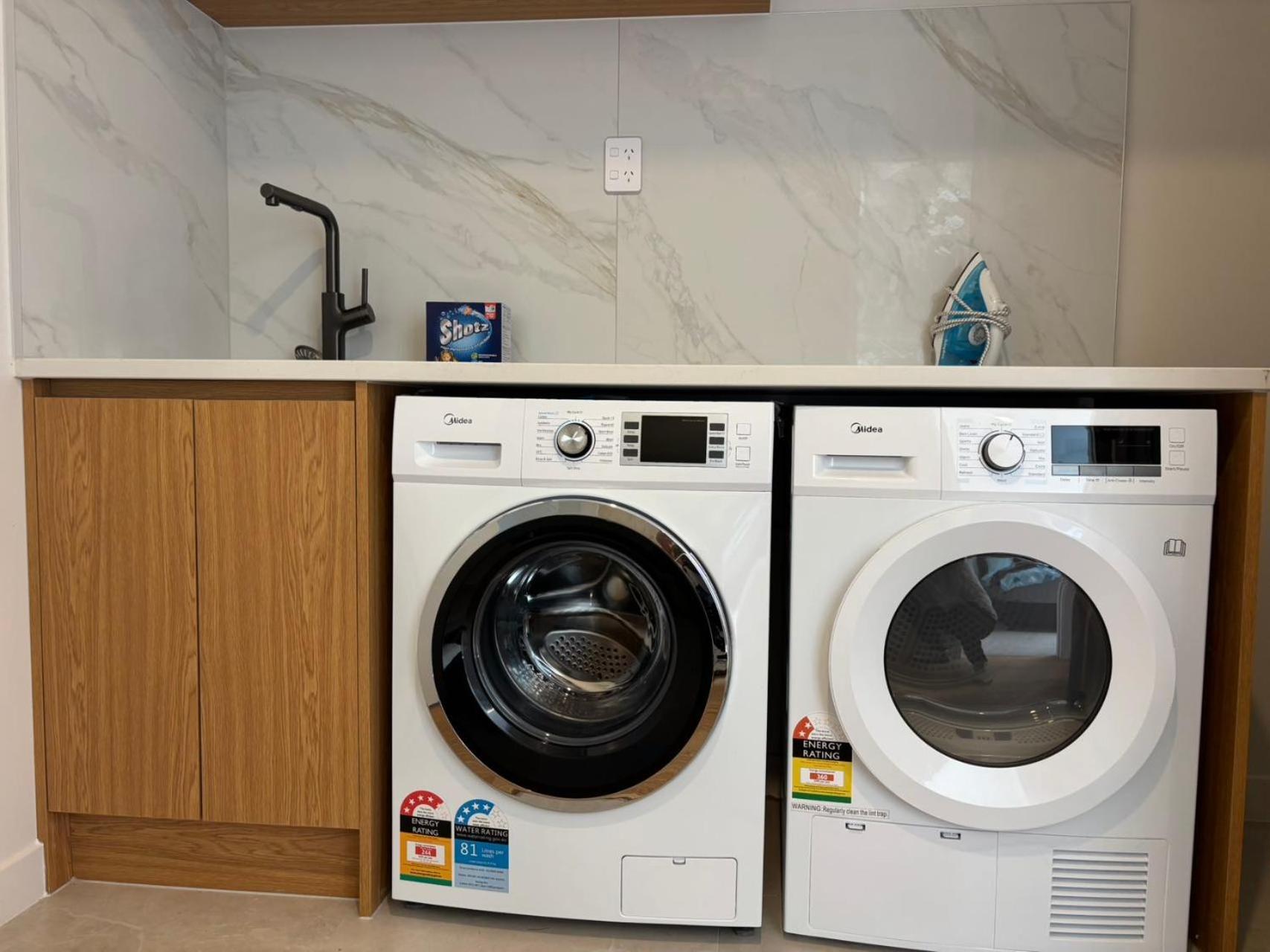 Villa Epsom Tidy House Unit 5 Auckland Esterno foto