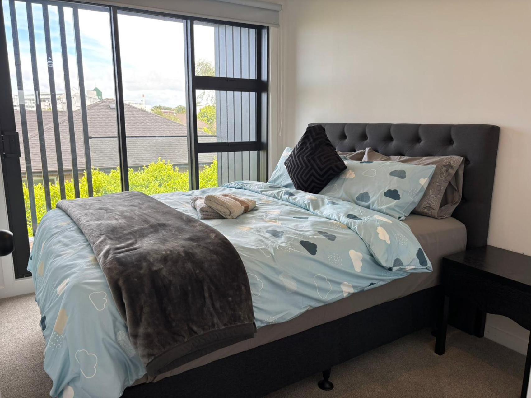 Villa Epsom Tidy House Unit 5 Auckland Esterno foto