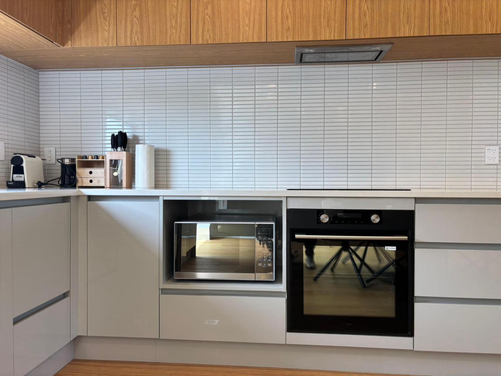 Villa Epsom Tidy House Unit 5 Auckland Esterno foto