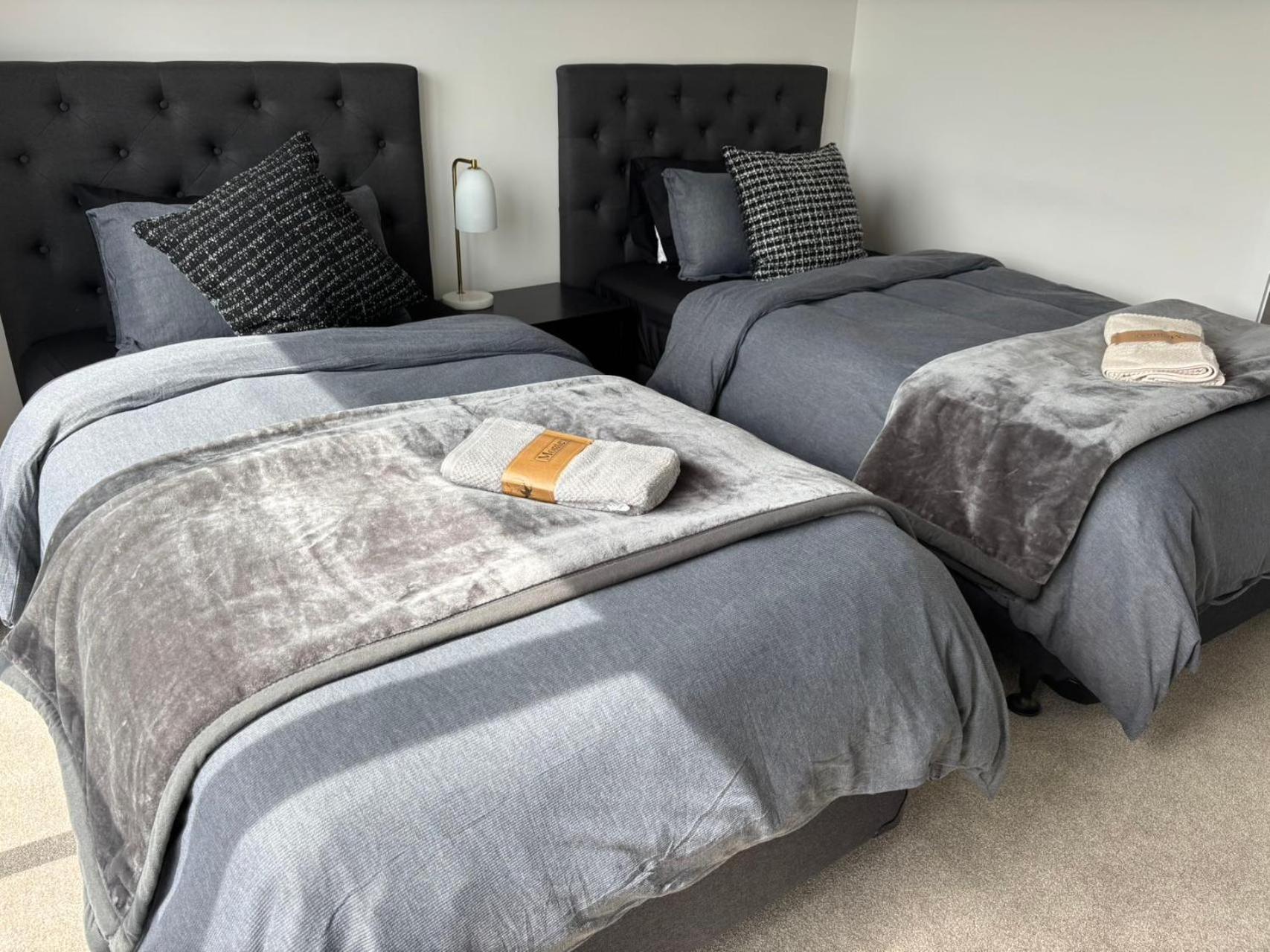 Villa Epsom Tidy House Unit 5 Auckland Esterno foto