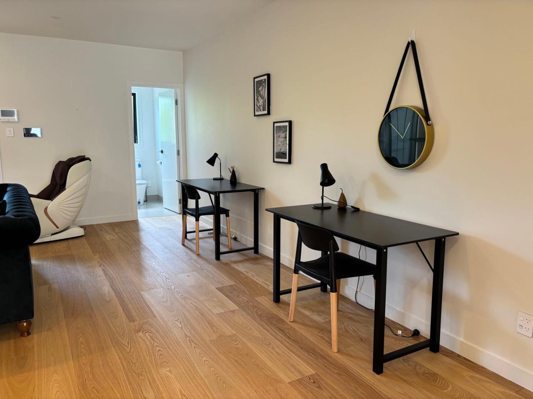 Villa Epsom Tidy House Unit 5 Auckland Esterno foto