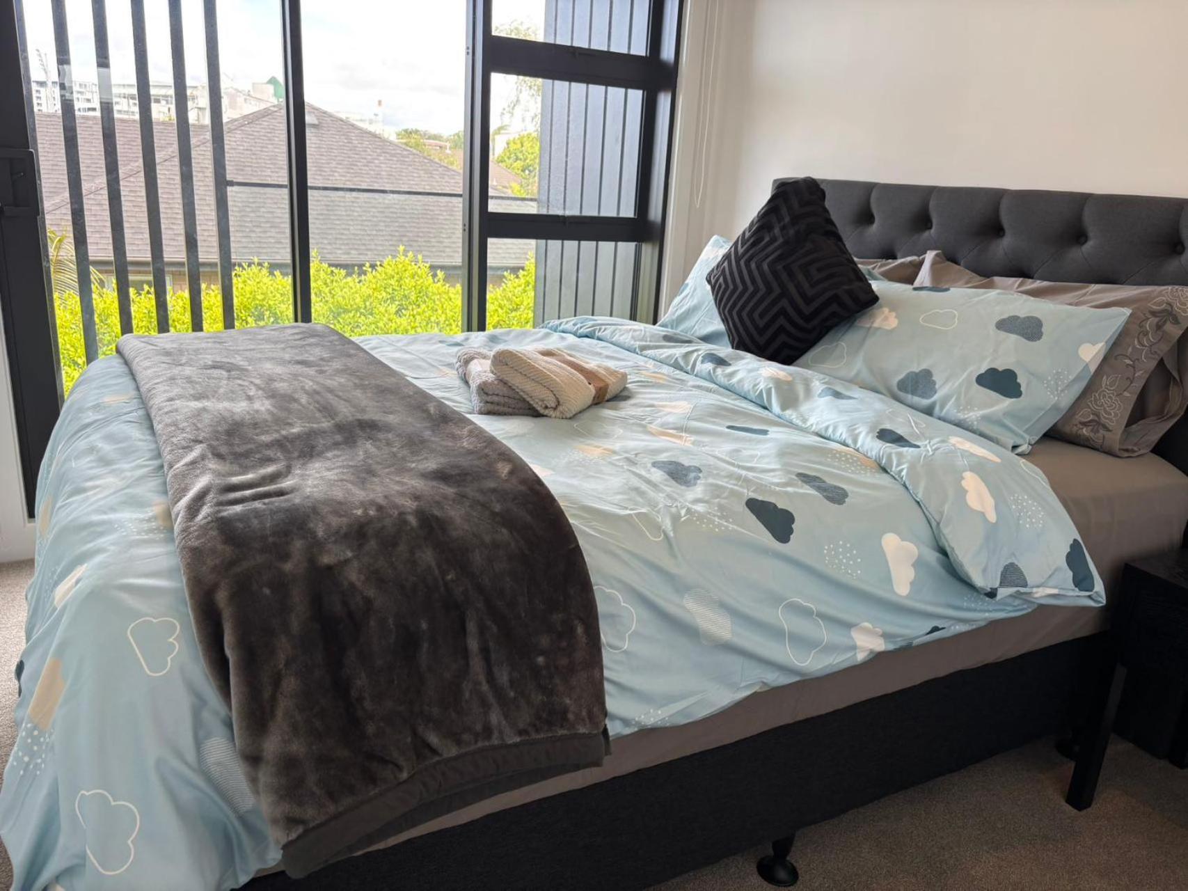 Villa Epsom Tidy House Unit 5 Auckland Esterno foto