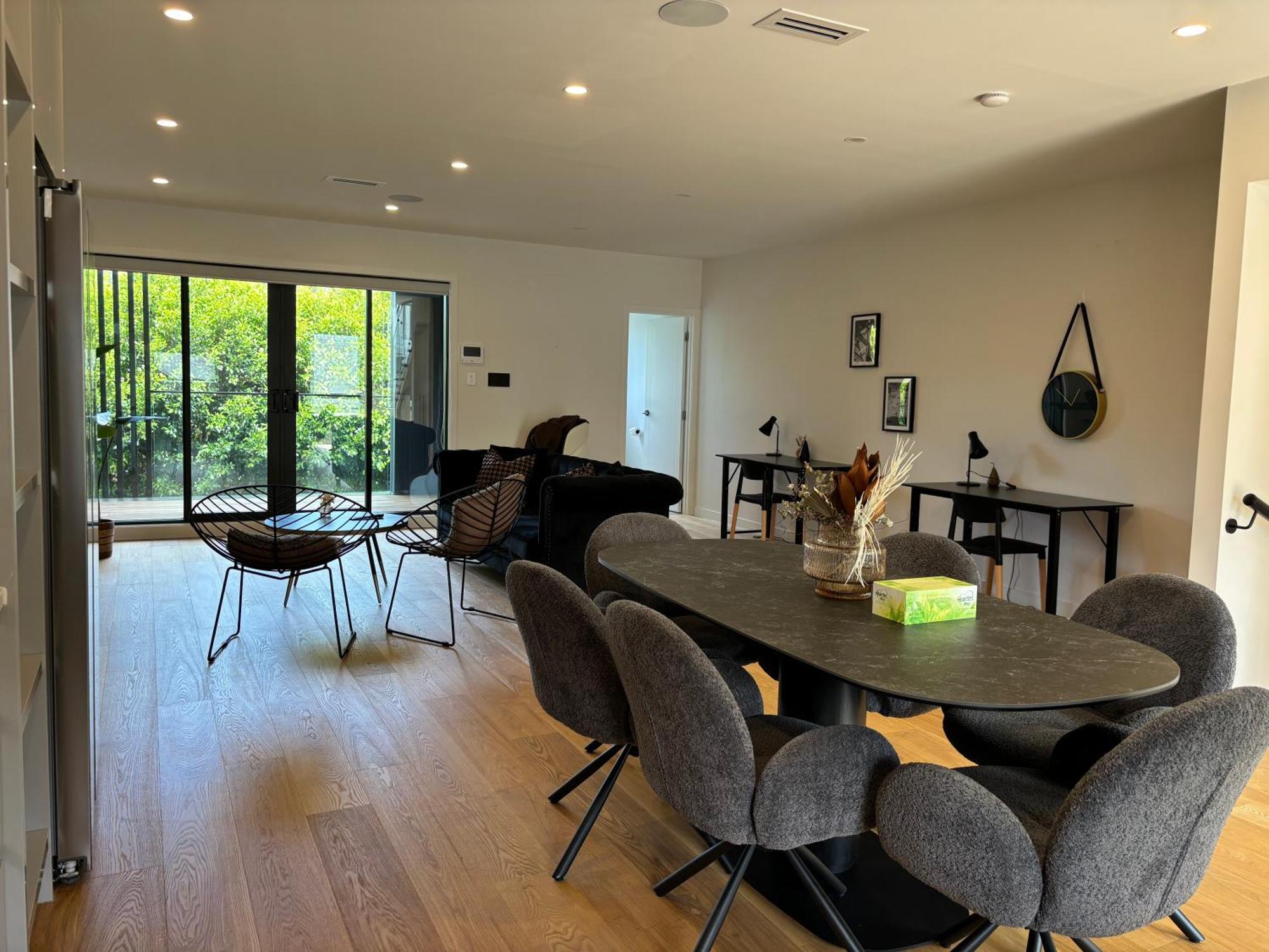 Villa Epsom Tidy House Unit 5 Auckland Esterno foto