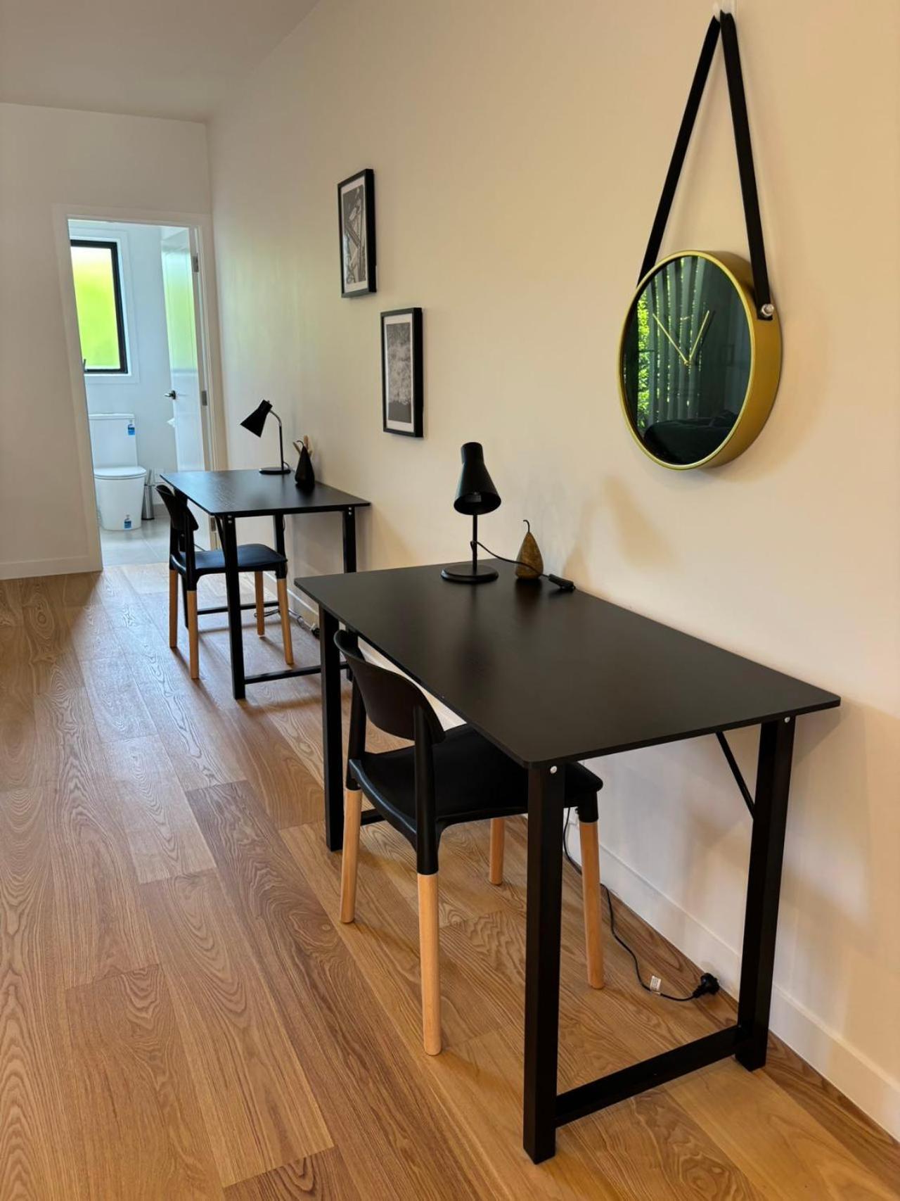 Villa Epsom Tidy House Unit 5 Auckland Esterno foto
