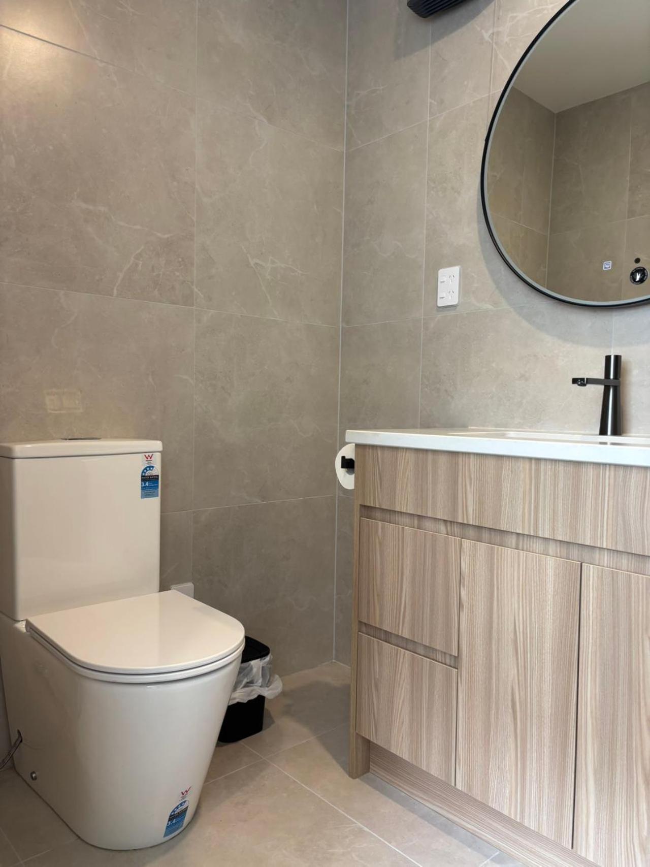 Villa Epsom Tidy House Unit 5 Auckland Esterno foto
