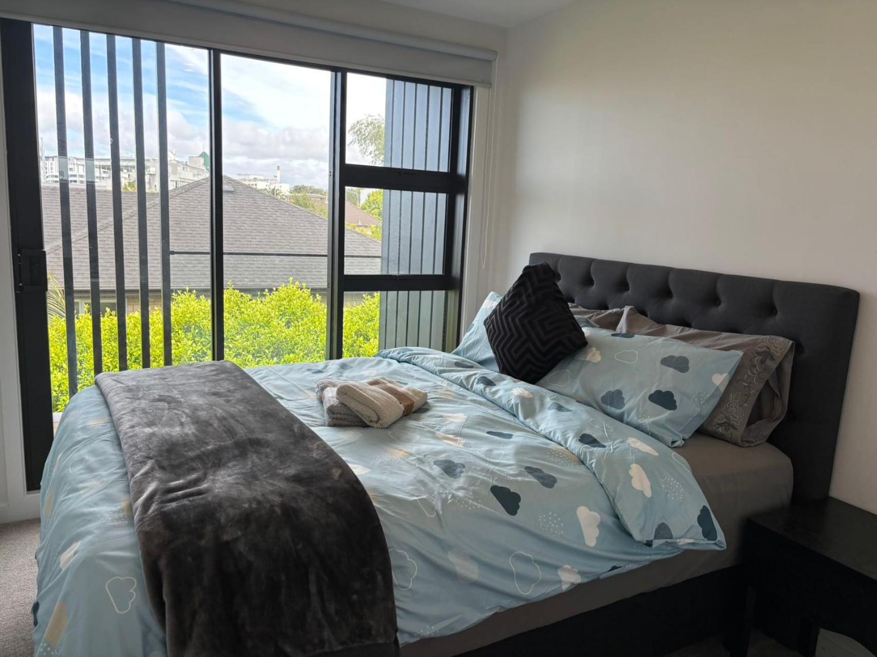 Villa Epsom Tidy House Unit 5 Auckland Esterno foto