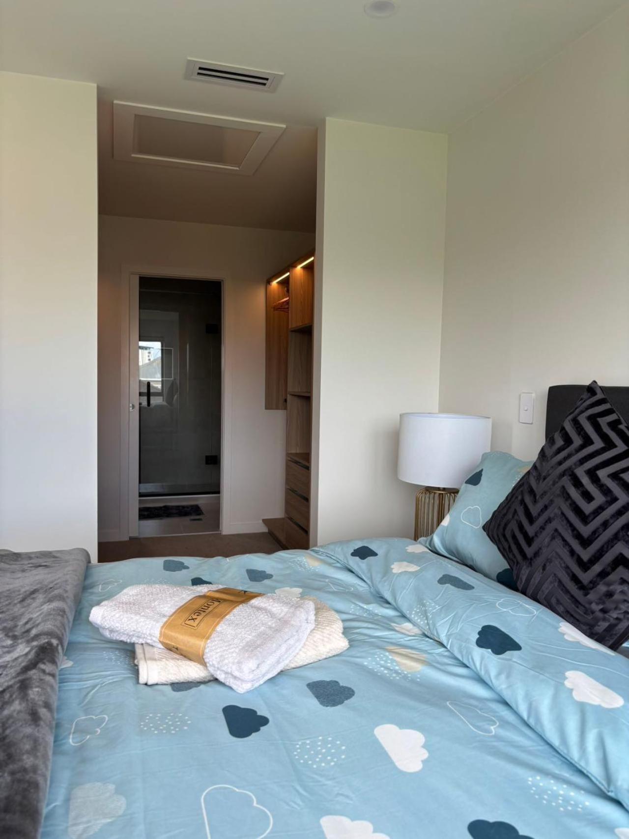 Villa Epsom Tidy House Unit 5 Auckland Esterno foto