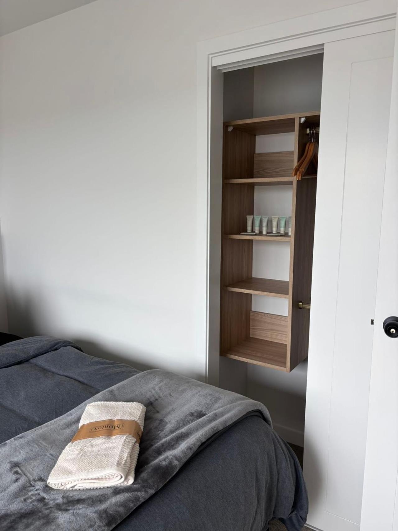 Villa Epsom Tidy House Unit 5 Auckland Esterno foto