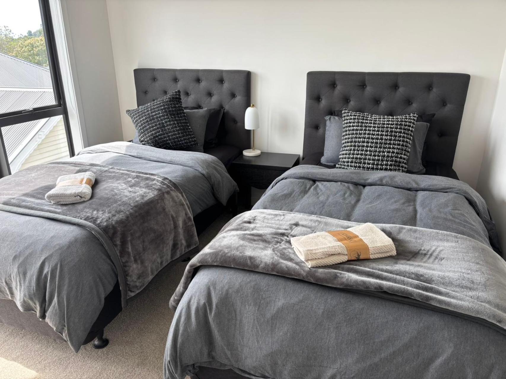 Villa Epsom Tidy House Unit 5 Auckland Esterno foto