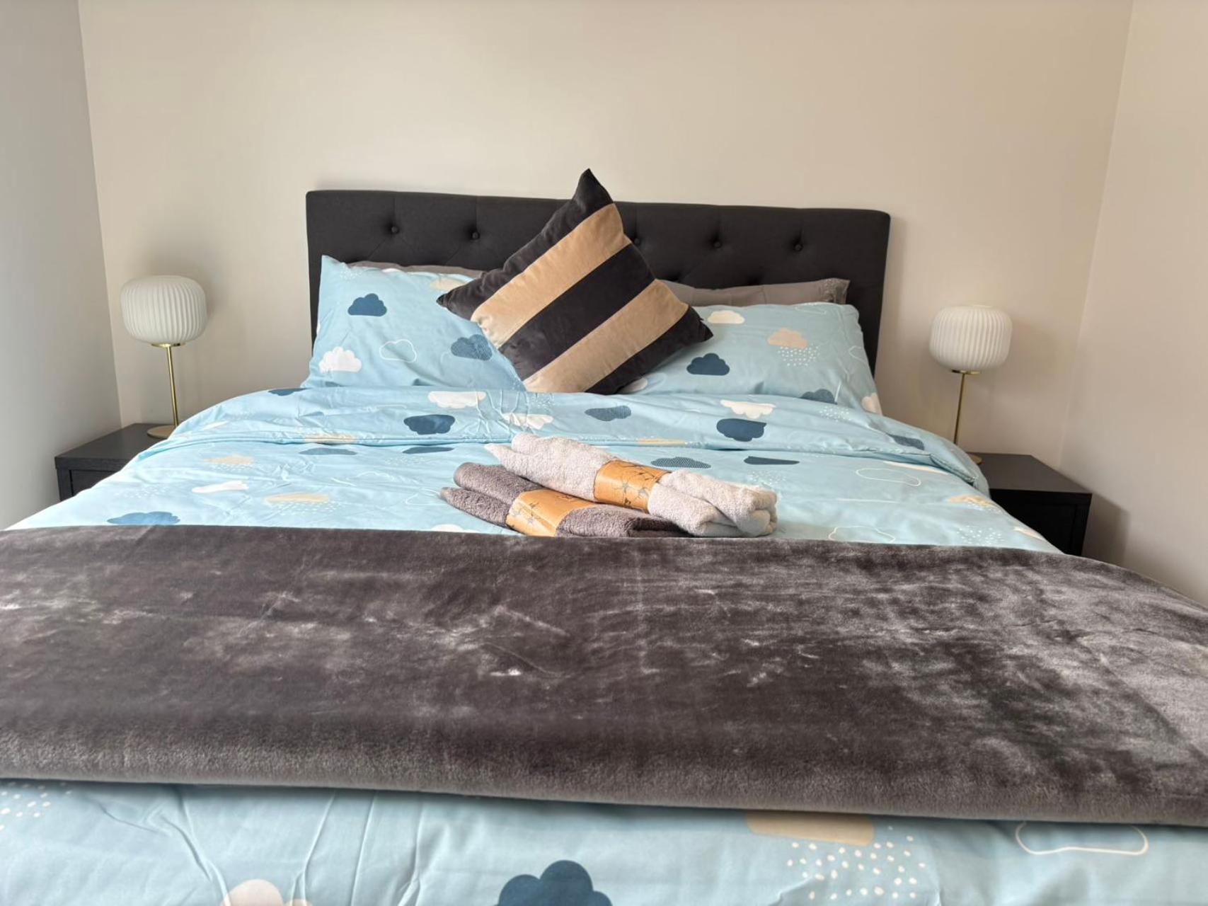 Villa Epsom Tidy House Unit 5 Auckland Esterno foto