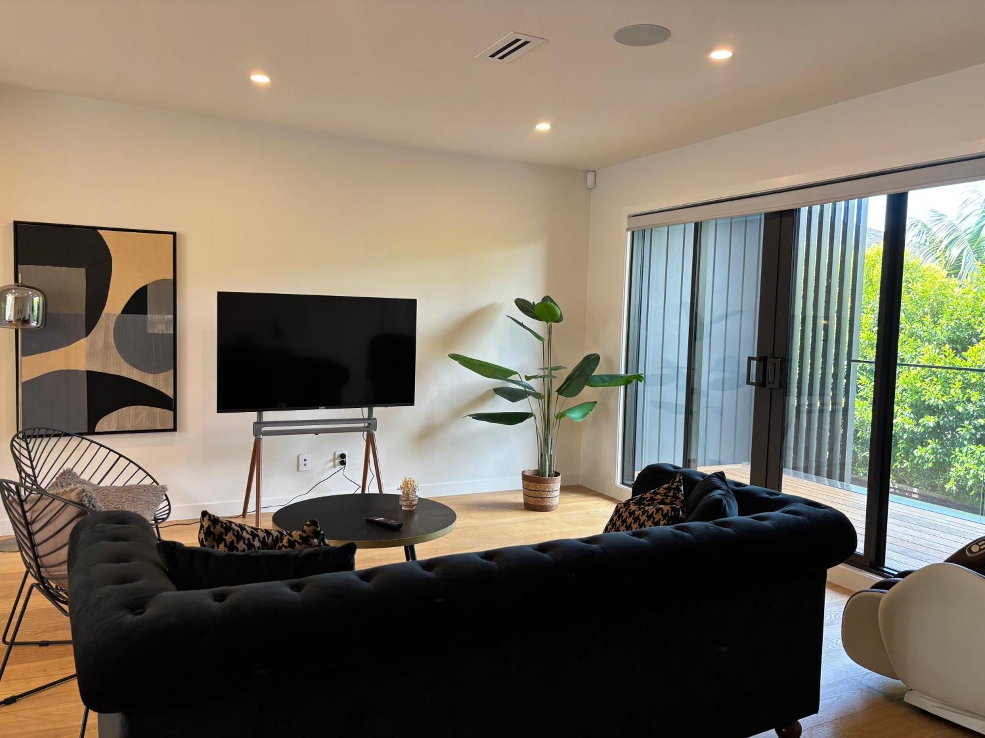 Villa Epsom Tidy House Unit 5 Auckland Esterno foto