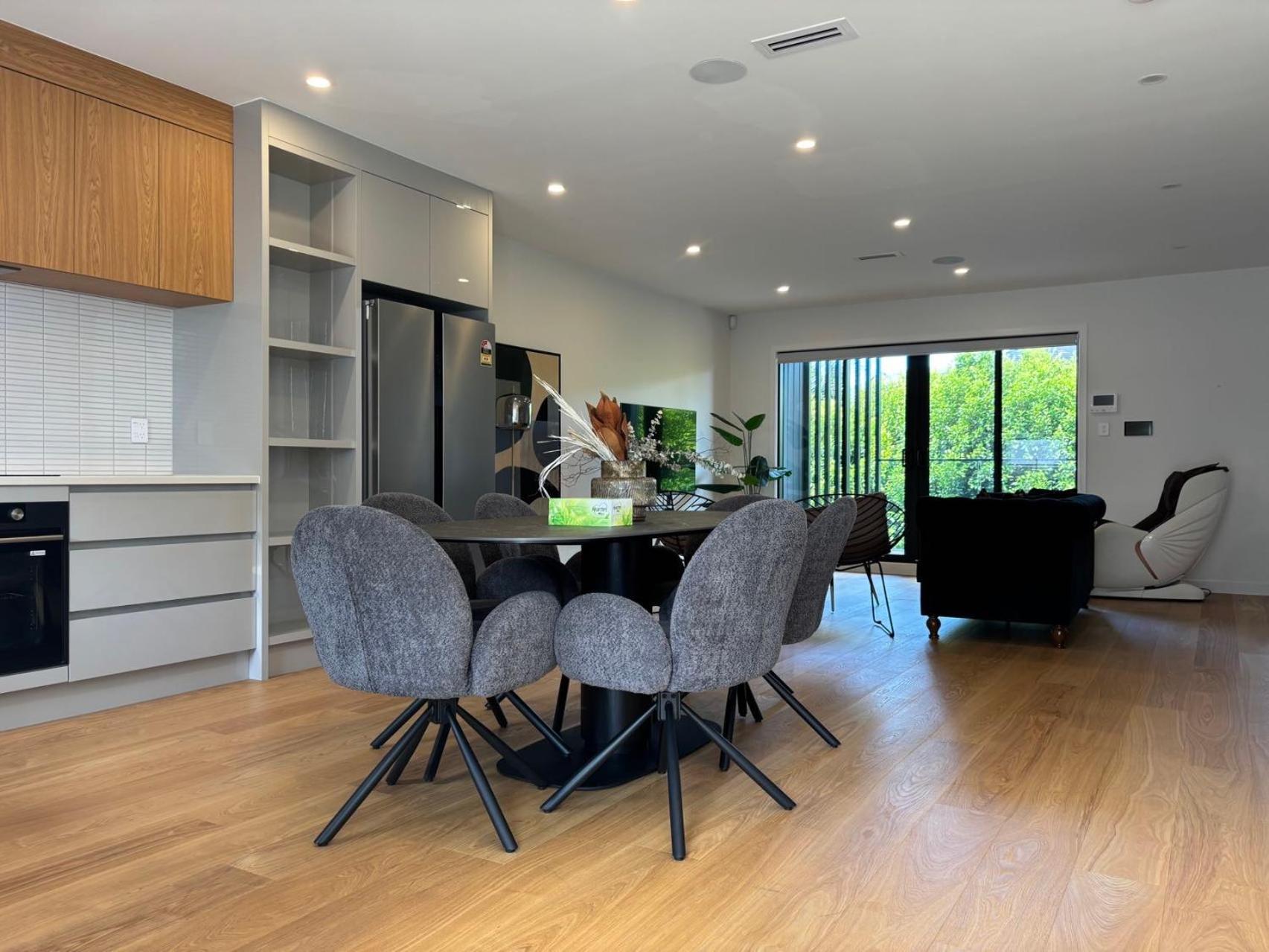 Villa Epsom Tidy House Unit 5 Auckland Esterno foto