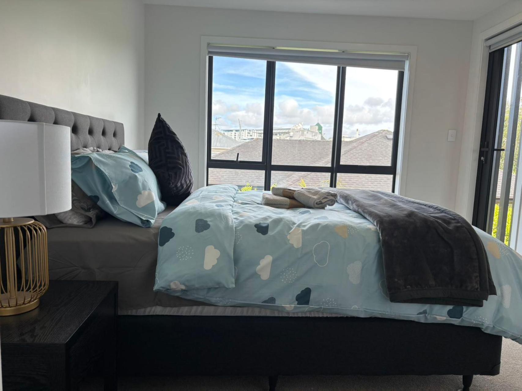 Villa Epsom Tidy House Unit 5 Auckland Esterno foto