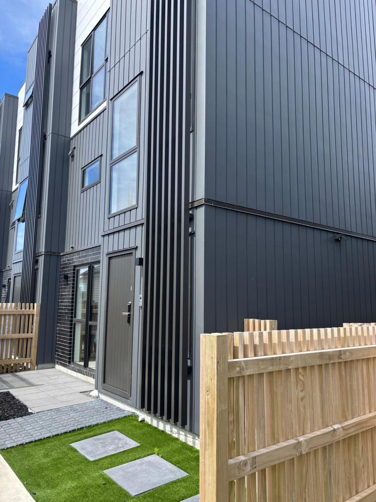 Villa Epsom Tidy House Unit 5 Auckland Esterno foto